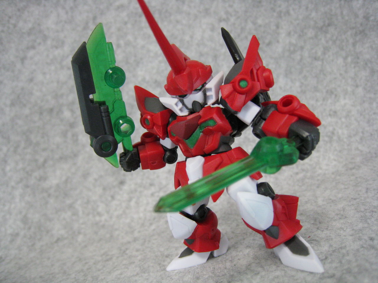 BANDAI - ロボット・コンチェルト/01/1.5/ミニクレ/キャンペーン武器セット BANDAI - ロボット・コンチェルト/01/1.5/ミニクレ/キャンペーン