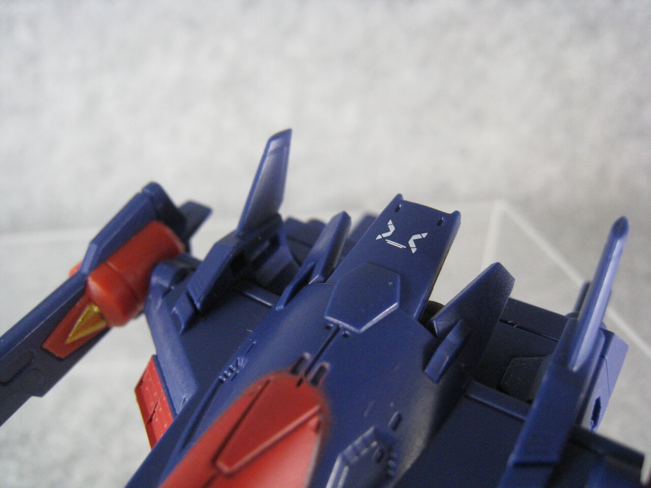 ガンダム モビルスーツアンサンブル EX18 ガンダムDX&G ガンダム モビルスーツアンサンブル EX18 ガンダムDX&G