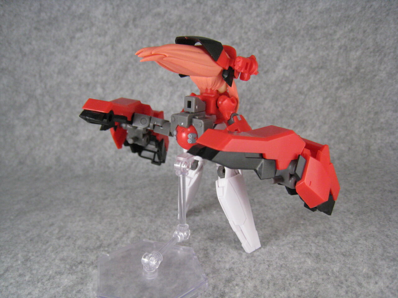 デスクトップアーミー フレアシリーズ（正式採用仕様） その5