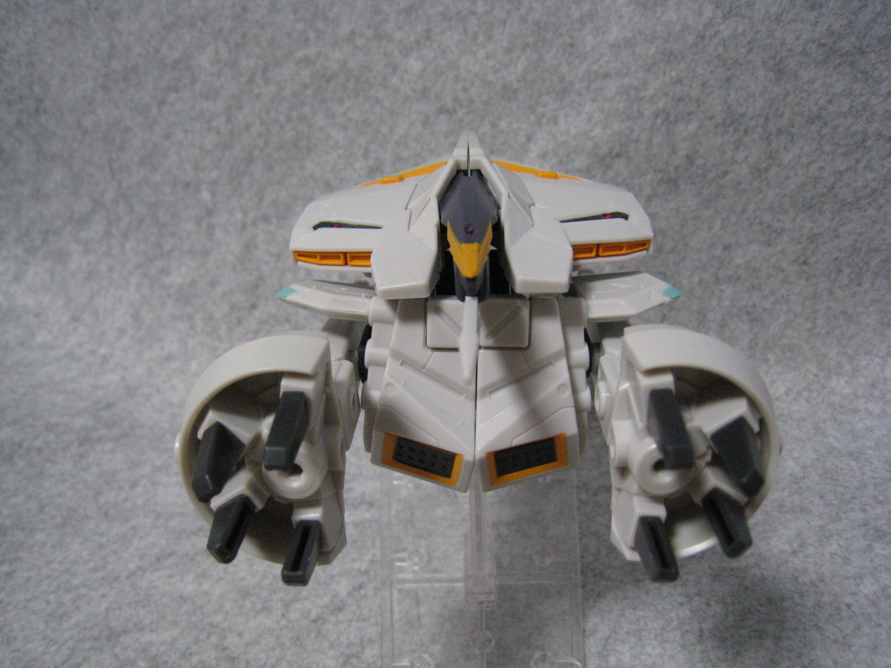 ガンダム モビルスーツアンサンブル EX04 ウーンドウォート ガンダム モビルスーツアンサンブル EX04 ウーンドウォート