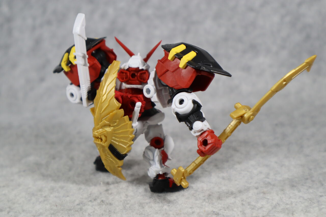 ガンダム モビルスーツアンサンブル EX32 パワーローダーセット