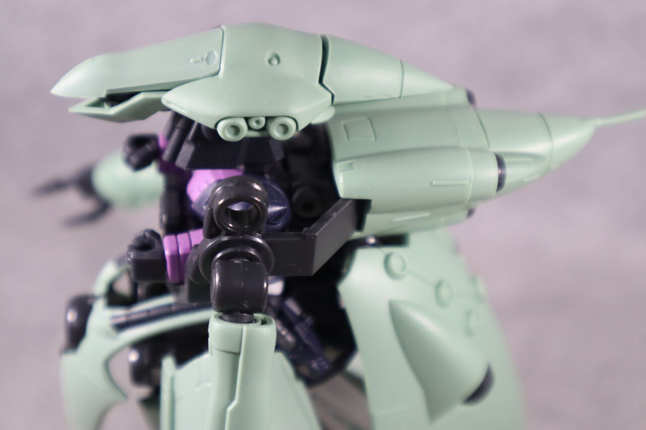 ガンダム モビルスーツアンサンブル EX41 ノイエ・ジール : 何か ガンダム モビルスーツアンサンブル EX41 ノイエ・ジール : 何か