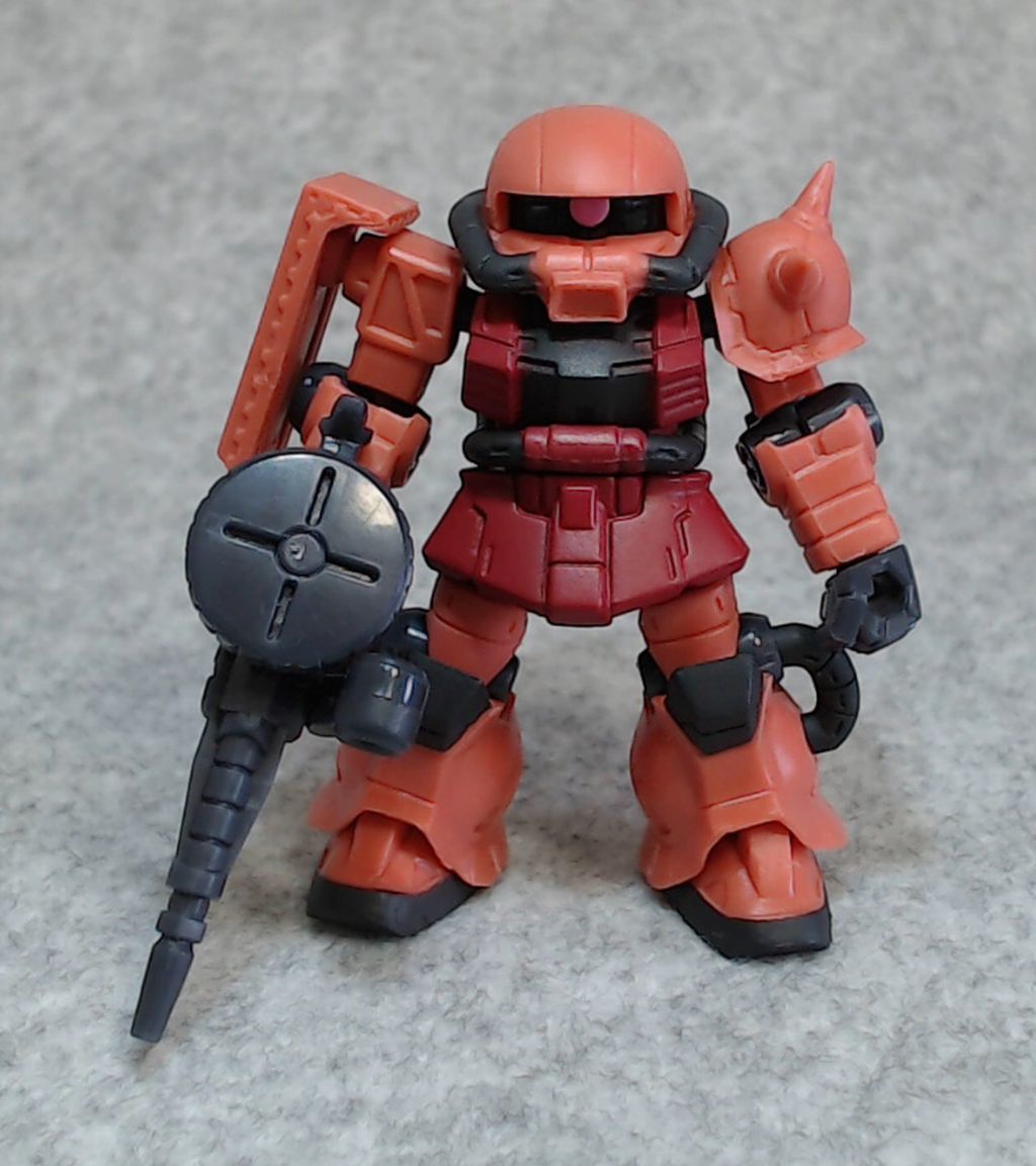 ガンダム モビルスーツアンサンブル 00 : 何かブンドド ガンダム モビルスーツアンサンブル 00 : 何かブンドド