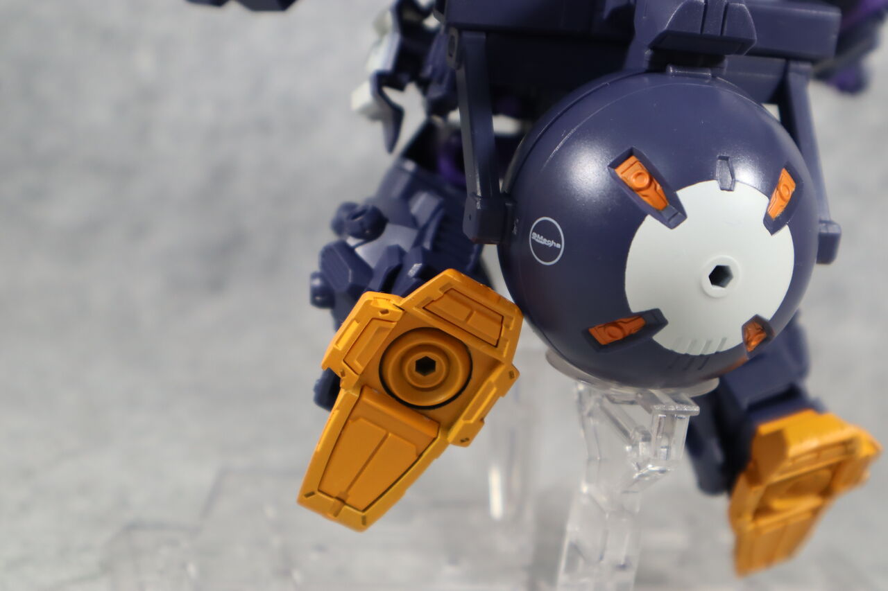ガンダム モビルスーツアンサンブル EX35 ガンダムTR-6 ガンダム モビルスーツアンサンブル EX35 ガンダムTR-6