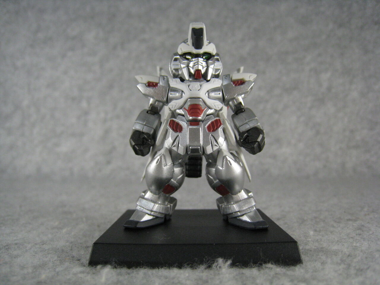 開封品ガンダムコンバージ ゴーストガンダム ファントムライト　ファントムガンダム FW GUNDAM CONVERGE:CORE ゴーストガンダム ファントムライト