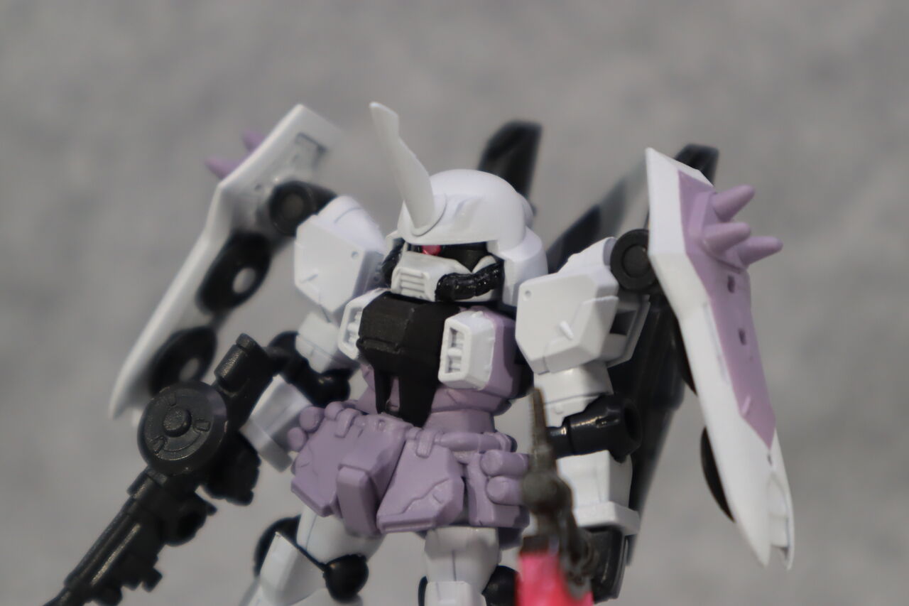 レイ専用 ROBOT魂（Ka signature）アムロ・レイ専用ディジェ」4月12日