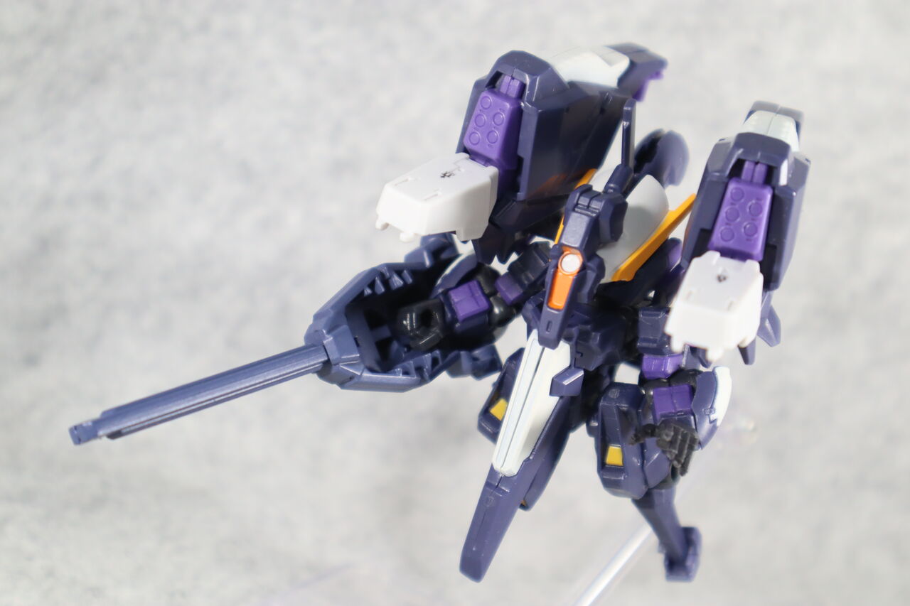 ガンダム モビルスーツアンサンブル EX35 ガンダムTR-6 ガンダム モビルスーツアンサンブル EX35 ガンダムTR-6