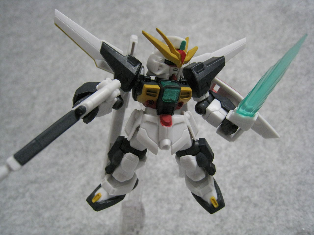 ガンダム モビルスーツアンサンブル EX07 ガンダムDX&G ガンダム モビルスーツアンサンブル EX07 ガンダムDX&G