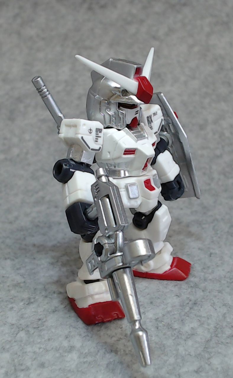 ガンダム モビルスーツアンサンブル 00 : 何かブンドド ガンダム モビルスーツアンサンブル 00 : 何かブンドド