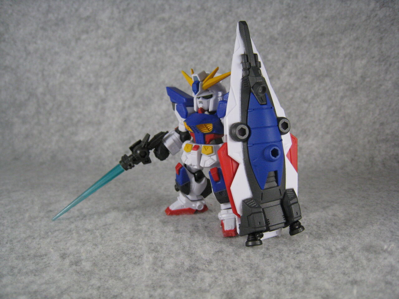 抽選販売】機動戦士ガンダム MOBILE SUIT ENSEMBLE EX21