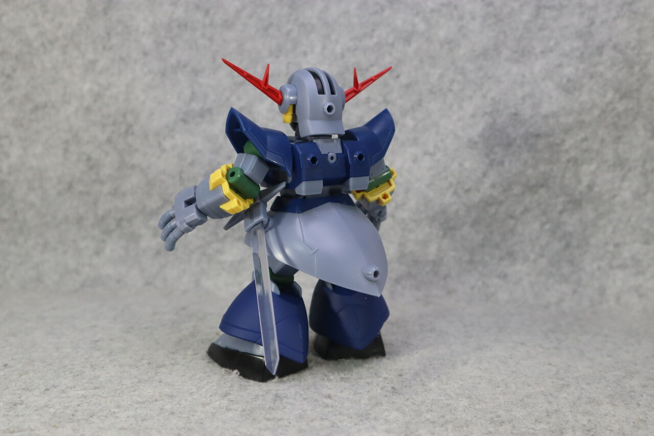 ガンダム モビルスーツアンサンブル EX51 パーフェクトジオング ガンダム モビルスーツアンサンブル EX51 パーフェクトジオング