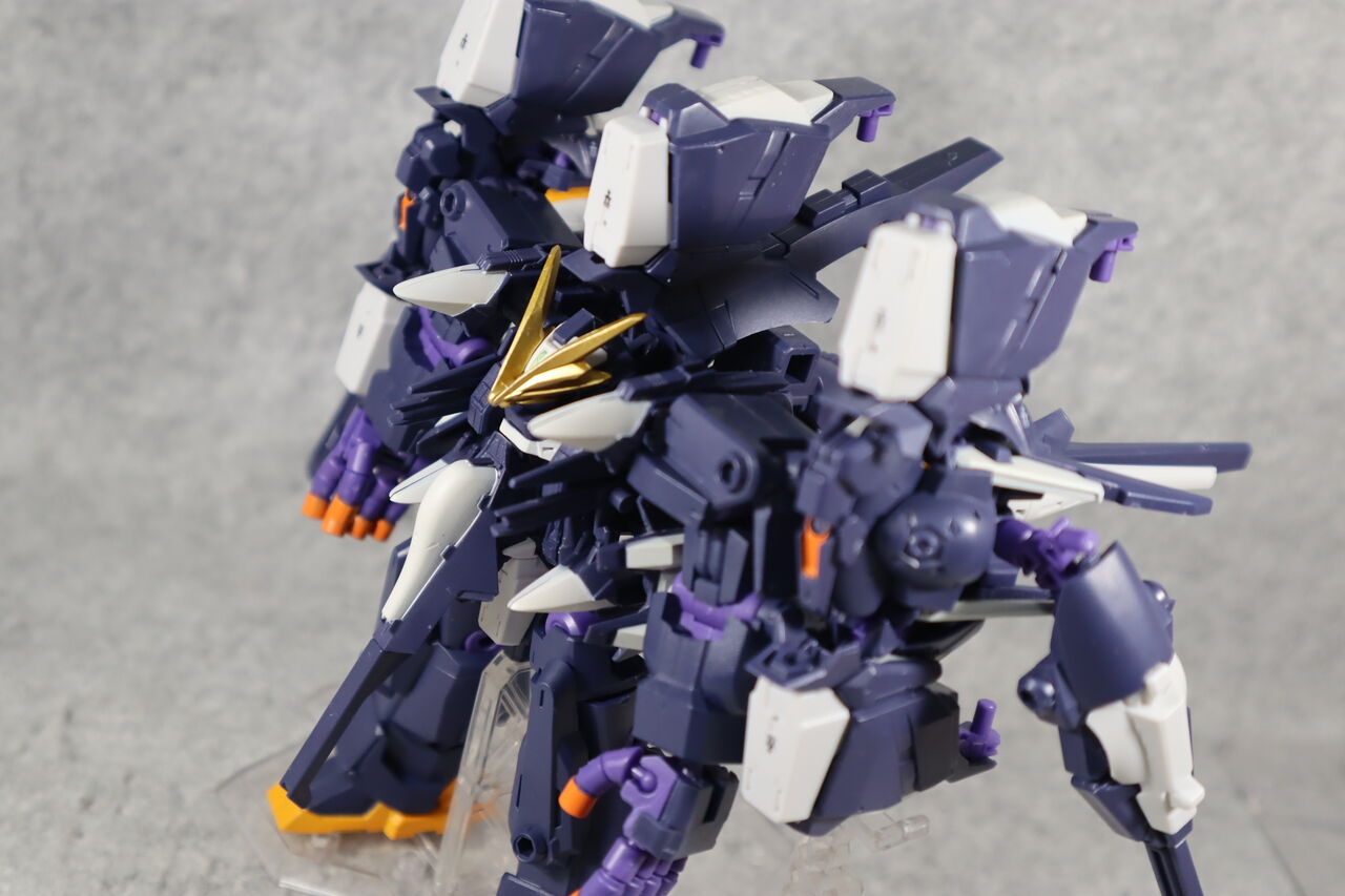 ガンダム モビルスーツアンサンブル EX35 ガンダムTR-6 ガンダム モビルスーツアンサンブル EX35 ガンダムTR-6