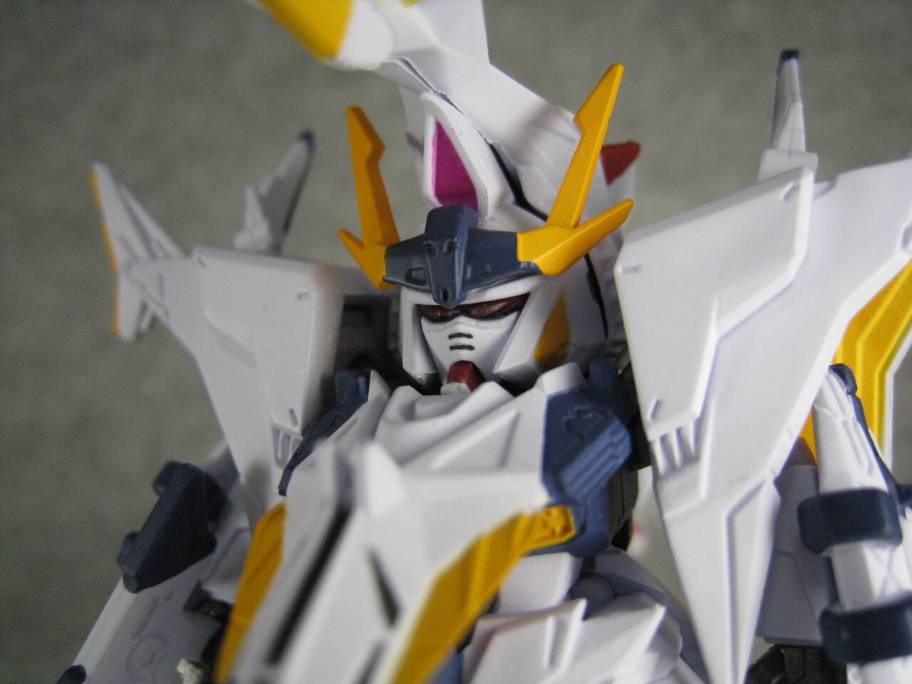 FW GUNDAM CONVERGE クスィーガンダム ペーネロペー 二体セット