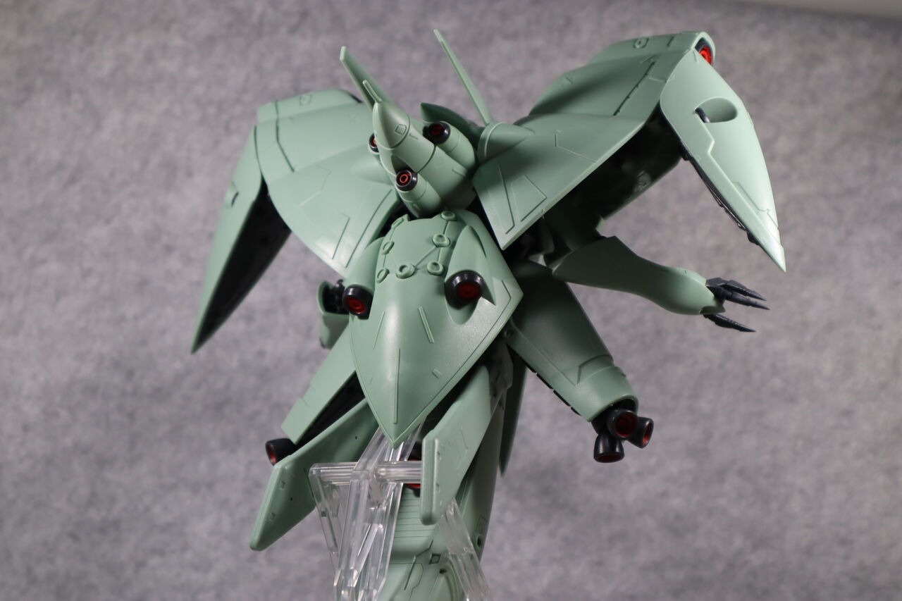 ガンダム モビルスーツアンサンブル EX41 ノイエ・ジール : 何か ガンダム モビルスーツアンサンブル EX41 ノイエ・ジール : 何か