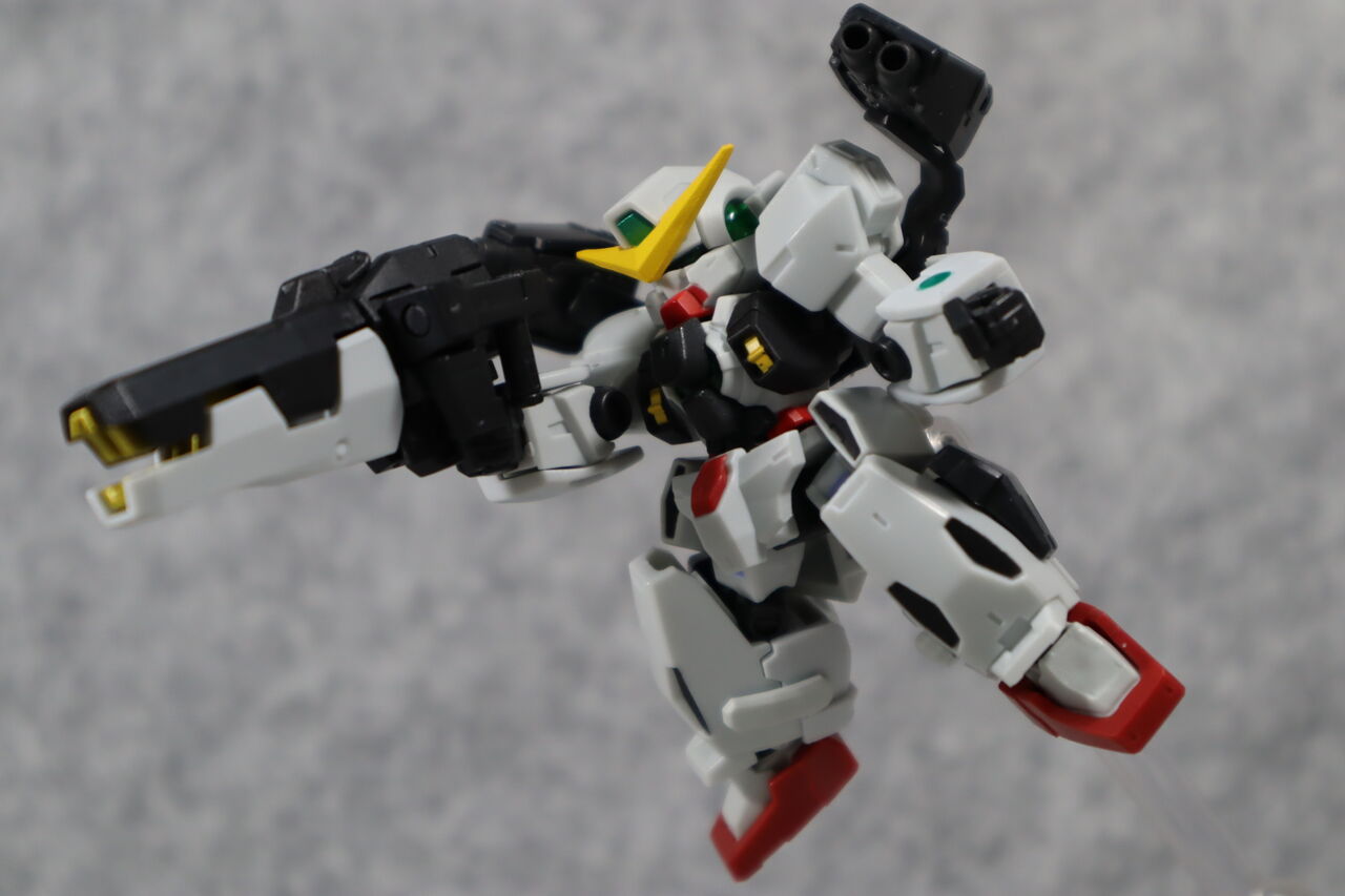 ガンダム モビルスーツアンサンブル EX29 ガンダムヴァーチェ