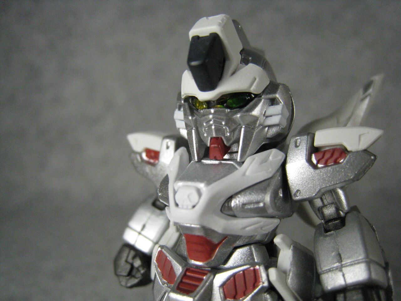 コンバージ ゴーストガンダム ファントムライトセット ファントムガンダム付き FW GUNDAM CONVERGE:CORE ゴーストガンダム ファントムライトセット