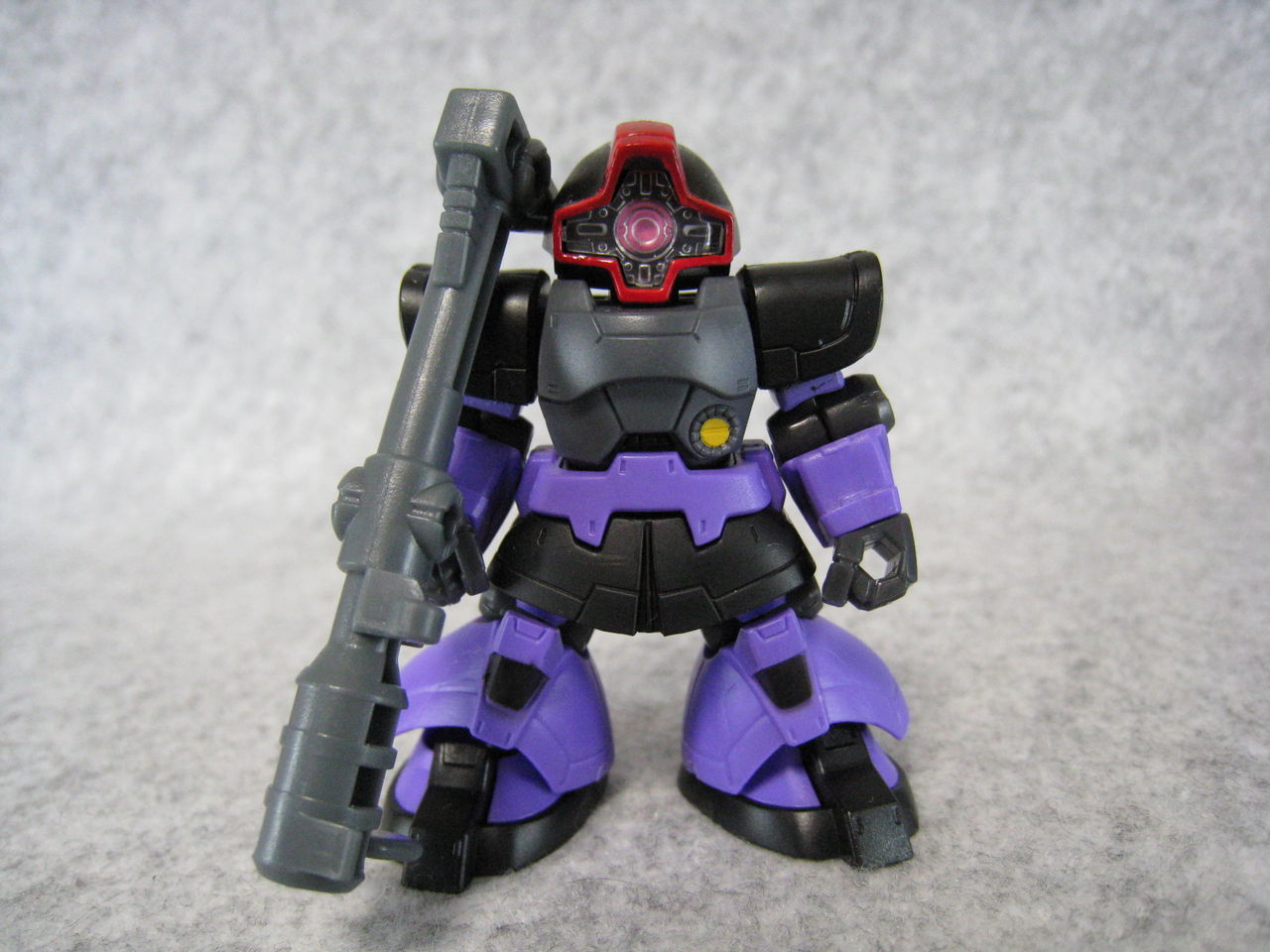 も*ん様 陸戦型 ジム 重装備仕様 モビルスーツアンサンブル 09 も*ん様 陸戦型 ジム 重装備仕様 モビルスーツアンサンブル 09 も*