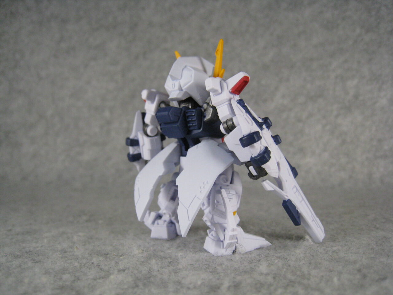 ガンダムコンバージ EX30 ペーネロペー : 何かブンドド ガンダムコンバージ EX30 ペーネロペー : 何かブンドド