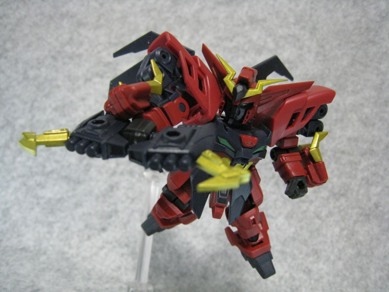 ガンダム モビルスーツアンサンブル EX12 ガンダムヴァサーゴ ガンダム モビルスーツアンサンブル EX12 ガンダムヴァサーゴ