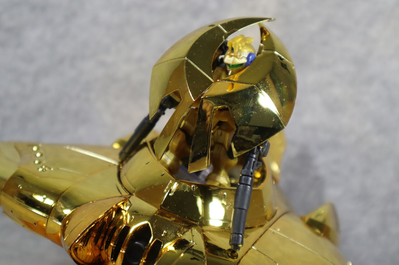 ガンダム モビルスーツアンサンブル EX45 アルヴァトーレ : 何か ガンダム モビルスーツアンサンブル EX45 アルヴァトーレ : 何か