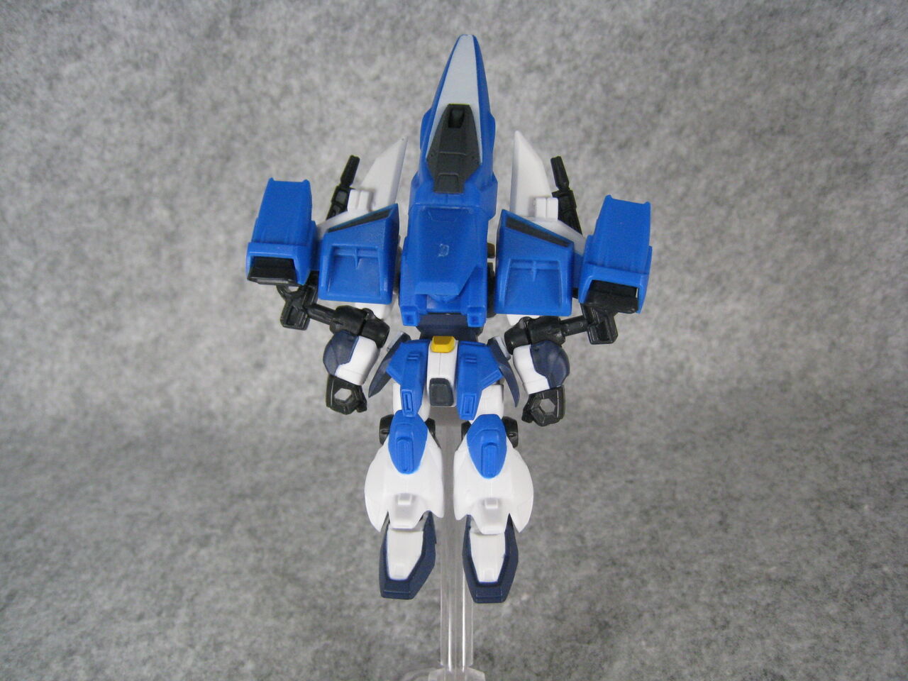 ガンダム モビルスーツアンサンブル EX19 ガンダムレオパルド ガンダム モビルスーツアンサンブル EX19 ガンダムレオパルド