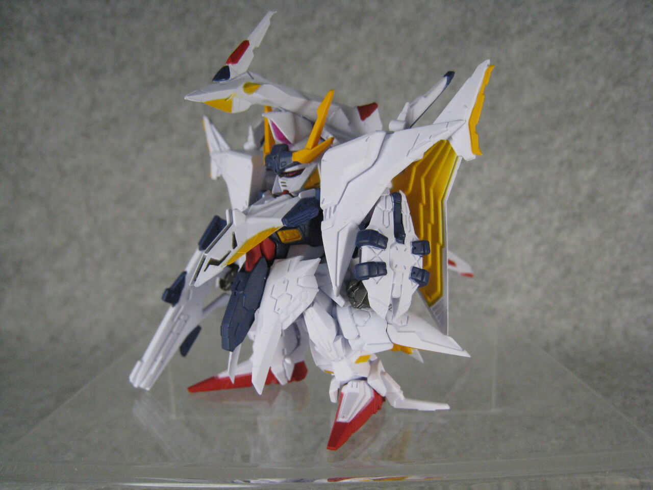 ガンダムコンバージ EX30 ペーネロペー : 何かブンドド ガンダムコンバージ EX30 ペーネロペー : 何かブンドド