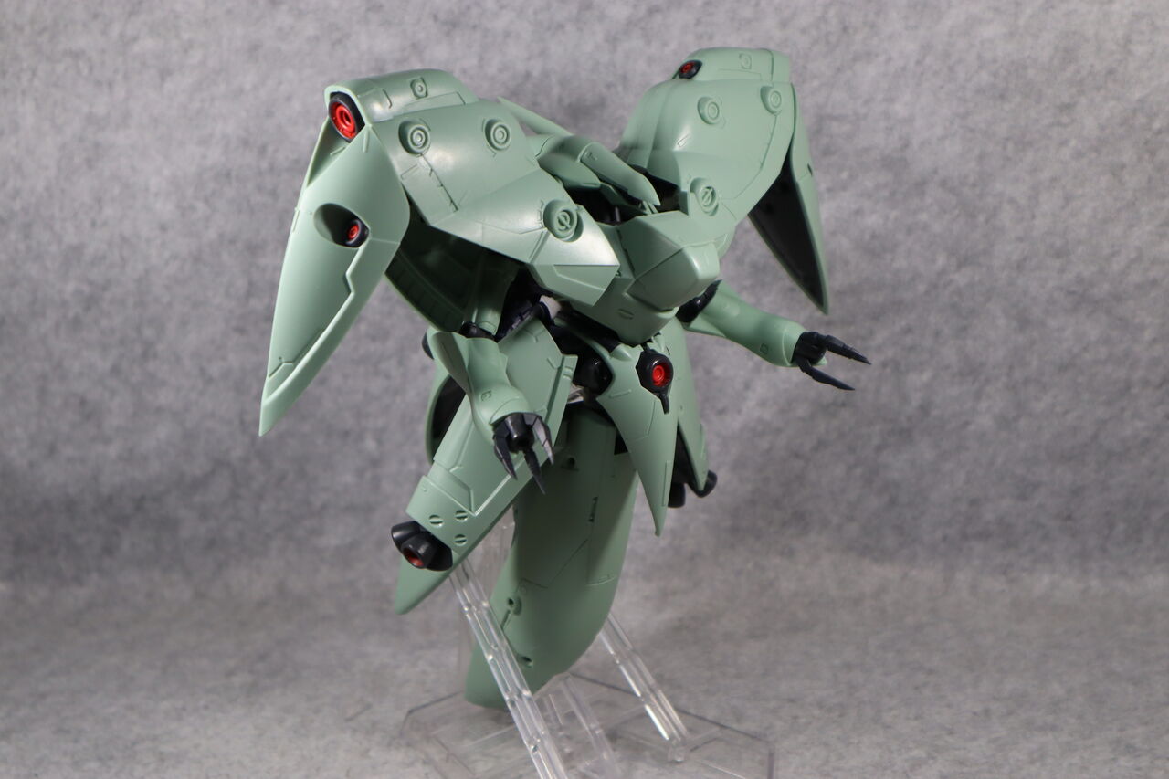 ガンダム モビルスーツアンサンブル EX41 ノイエ・ジール : 何か ガンダム モビルスーツアンサンブル EX41 ノイエ・ジール : 何か