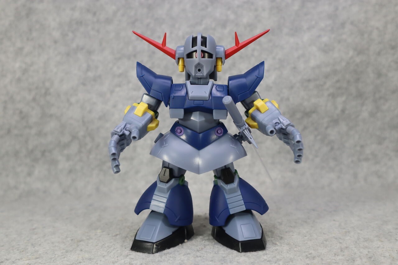 ガンダム モビルスーツアンサンブル EX51 パーフェクトジオング ガンダム モビルスーツアンサンブル EX51 パーフェクトジオング