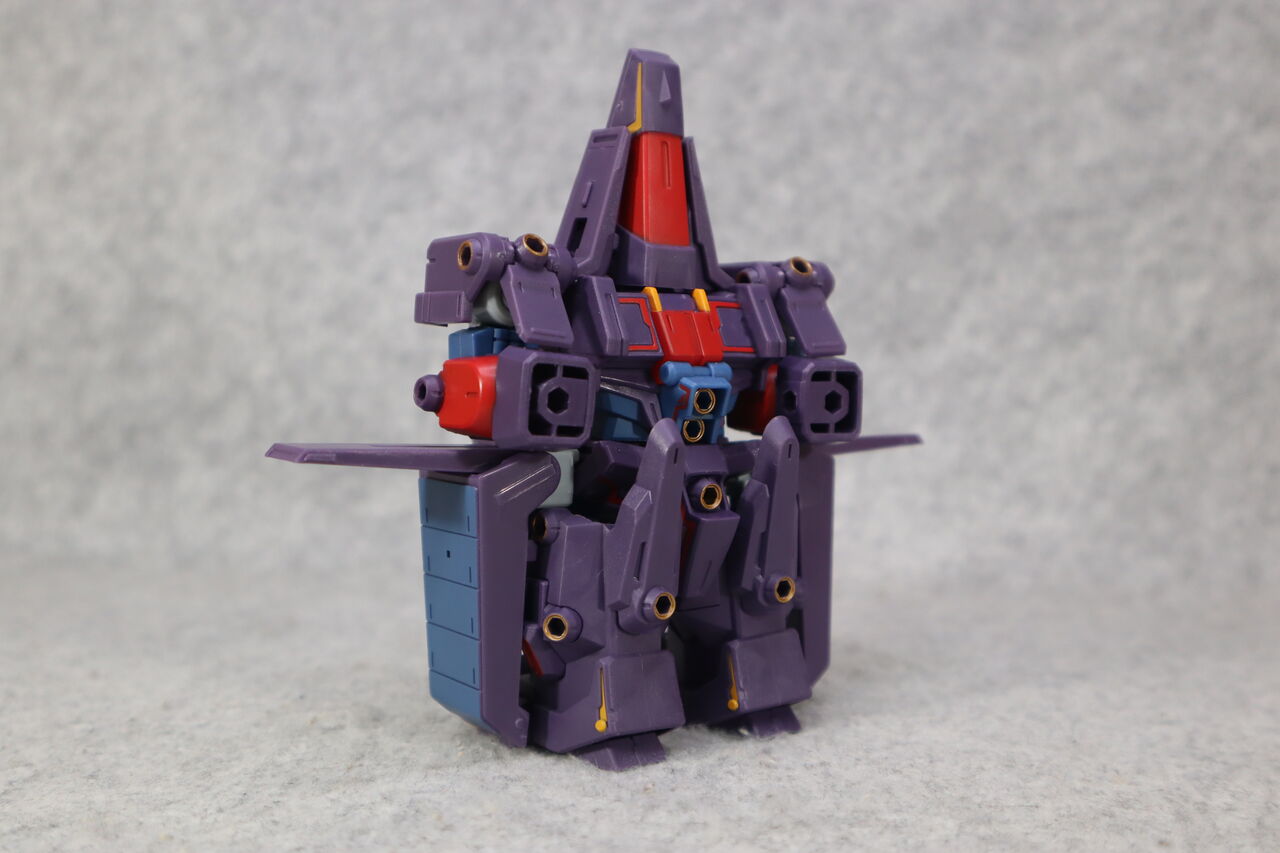 ガンダム モビルスーツアンサンブル EX48 サイコガンダムMk-II