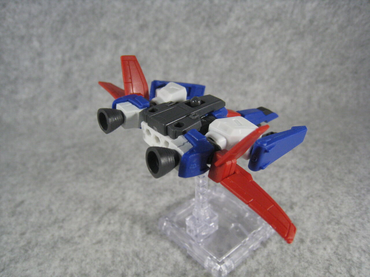 ガンダム モビルスーツアンサンブル 17 : 何かブンドド
