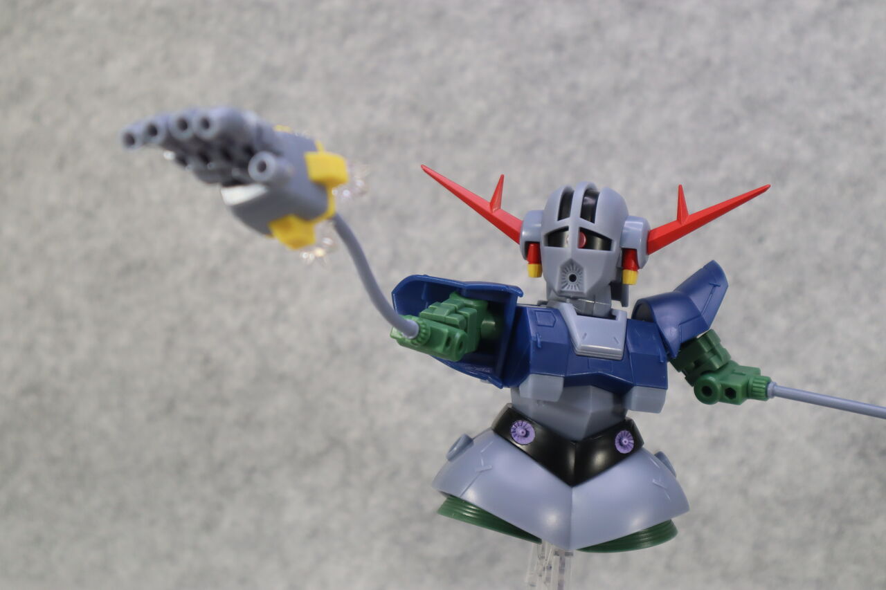 ガンダム モビルスーツアンサンブル EX51 パーフェクトジオング ガンダム モビルスーツアンサンブル EX51 パーフェクトジオング