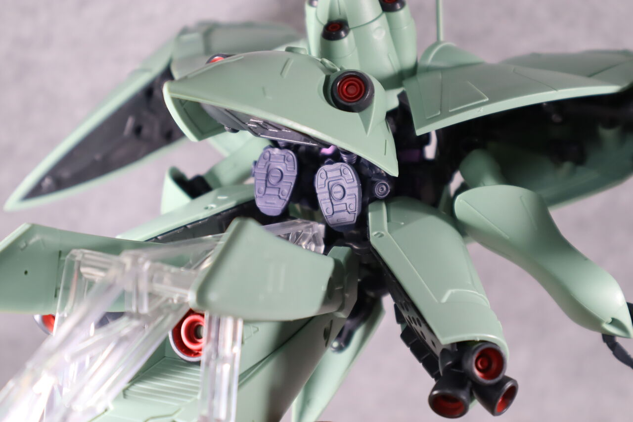 ガンダム モビルスーツアンサンブル EX41 ノイエ・ジール : 何か ガンダム モビルスーツアンサンブル EX41 ノイエ・ジール : 何か