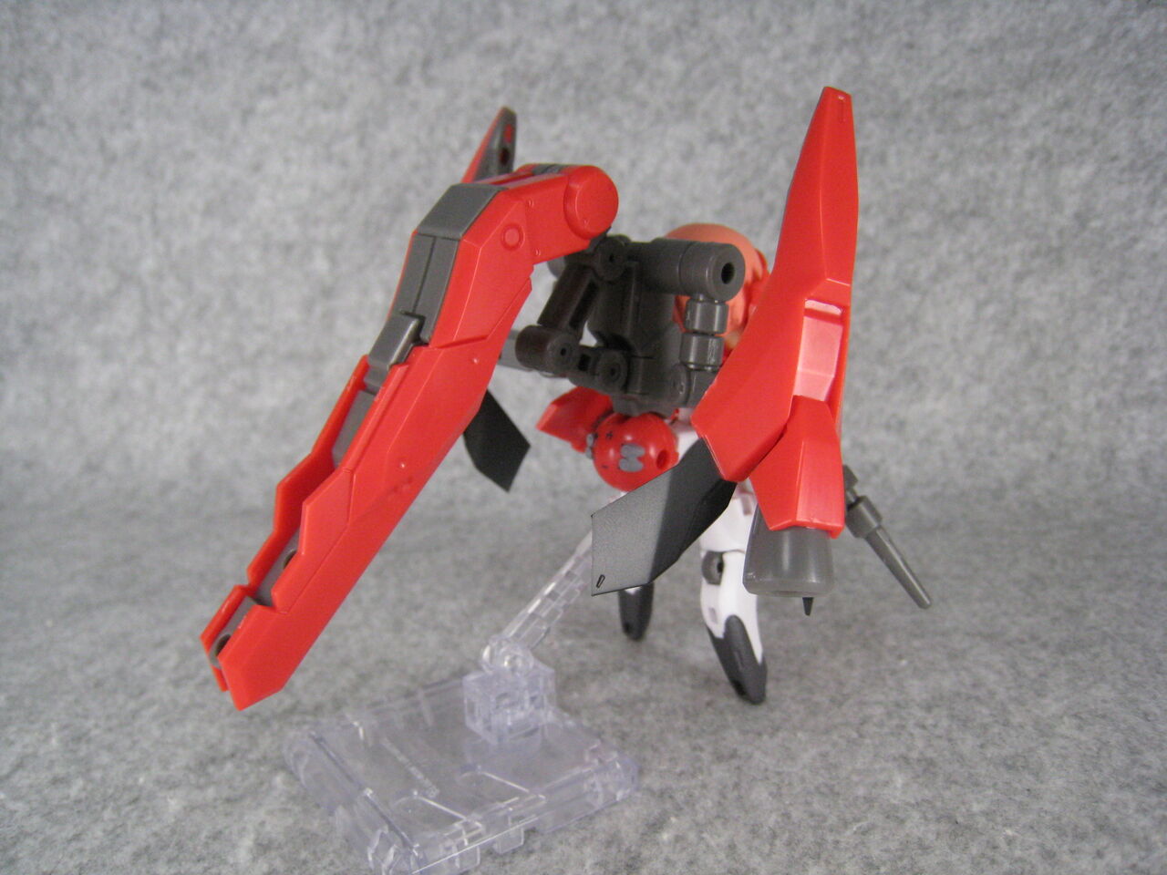 デスクトップアーミー フレアシリーズ（正式採用仕様） その6