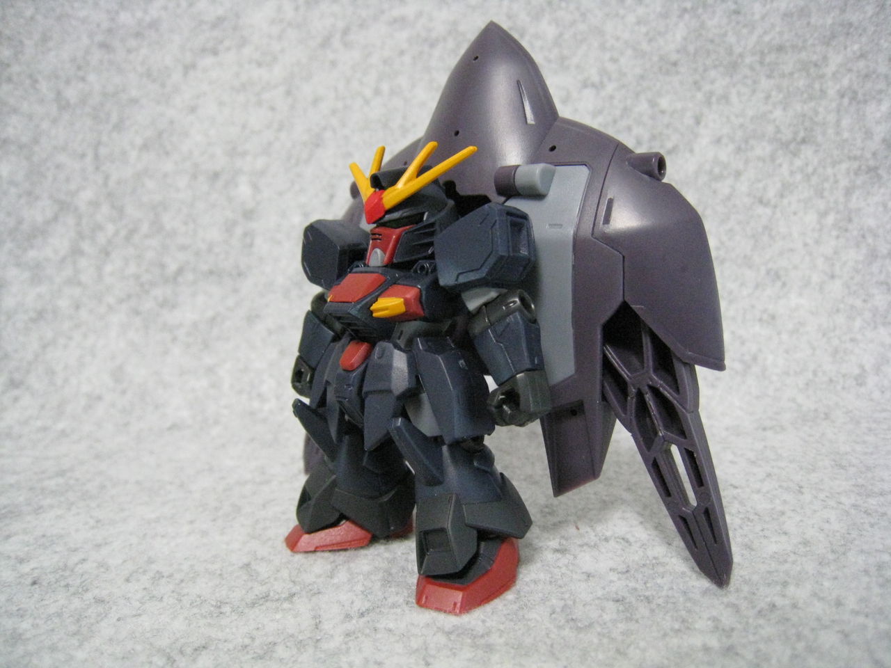 ガンダム モビルスーツアンサンブル EX12 ガンダムヴァサーゴ ガンダム モビルスーツアンサンブル EX12 ガンダムヴァサーゴ