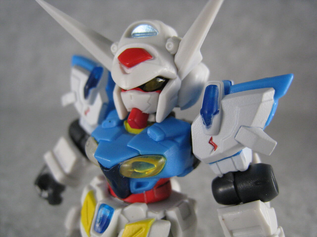SEMBL - プレミアムバンダイ限定 機動戦士ガンダム MOBILE SUIT ENSEMBLE(モビルスーツ アンサンブル) EX16 G-セルフパーフェクトパック ガンダム Gのレコンギスタ 完成品 可動フィギュア バンダイ 2025年最新】gセルフ アンサンブルの人気アイテム - メルカリ