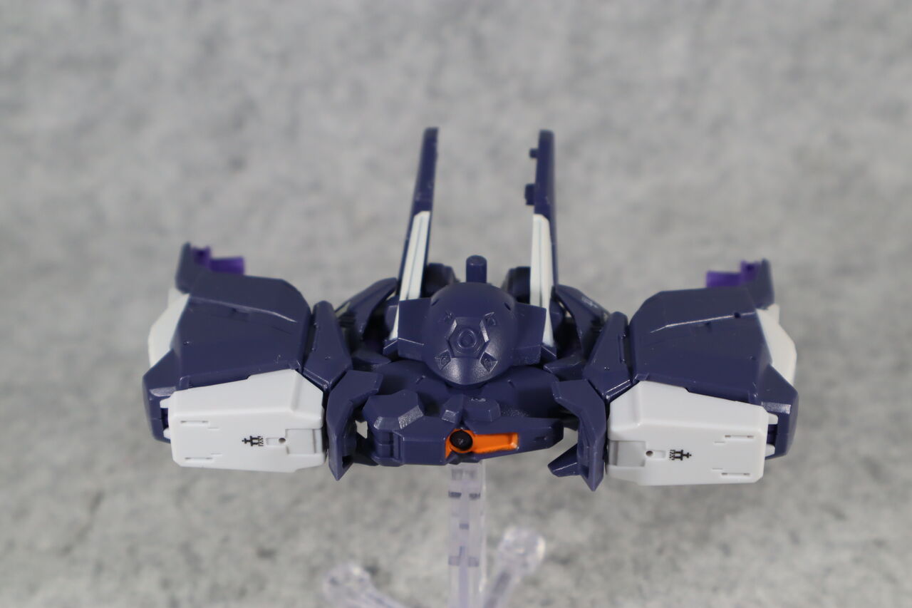 ガンダム モビルスーツアンサンブル EX35 ガンダムTR-6 ガンダム モビルスーツアンサンブル EX35 ガンダムTR-6