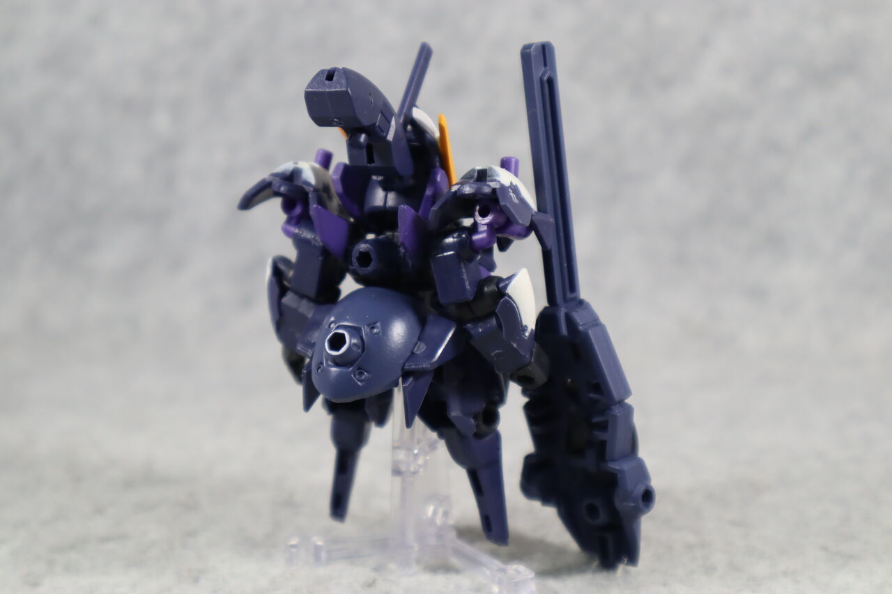 ガンダム モビルスーツアンサンブル EX35 ガンダムTR-6 ガンダム モビルスーツアンサンブル EX35 ガンダムTR-6