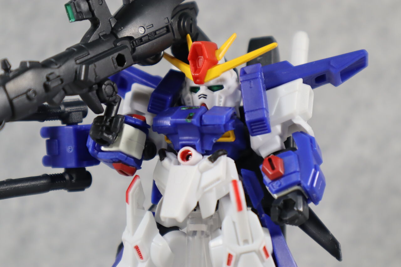 Amazon.co.jp: 機動戦士ガンダム MOBILE SUIT ENSEMBLE EX37