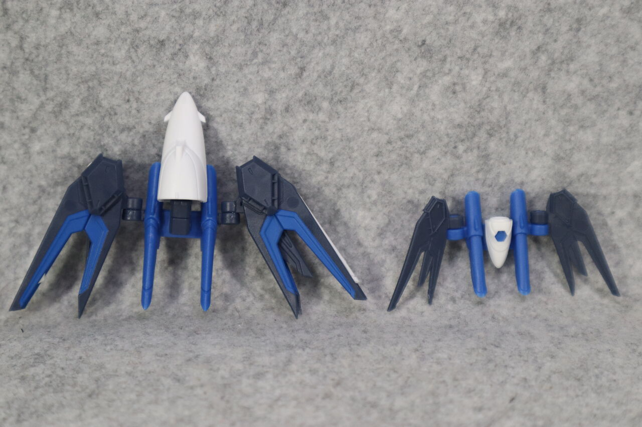機動戦士ガンダム MOBILE SUIT ENSEMBLE 27｜ガシャポン