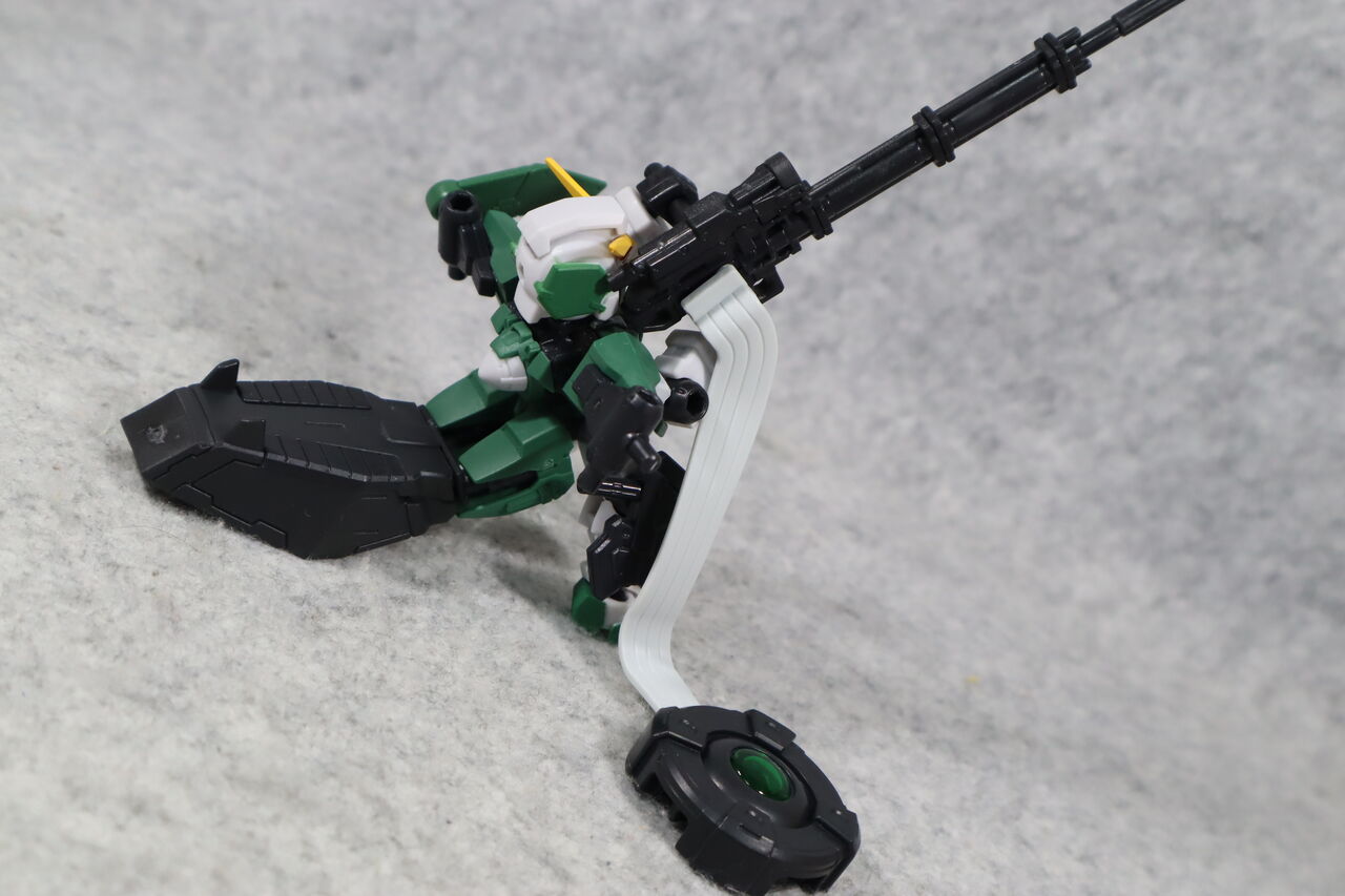 ガンダム ヴァーチェ モビルスーツアンサンブル EX 29 機動戦士ガンダム モビルスーツアンサンブル EX29 ガンダム