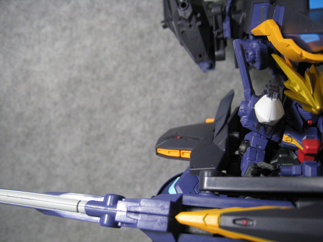 ガンダム モビルスーツアンサンブル EX22 TR-6 インレ