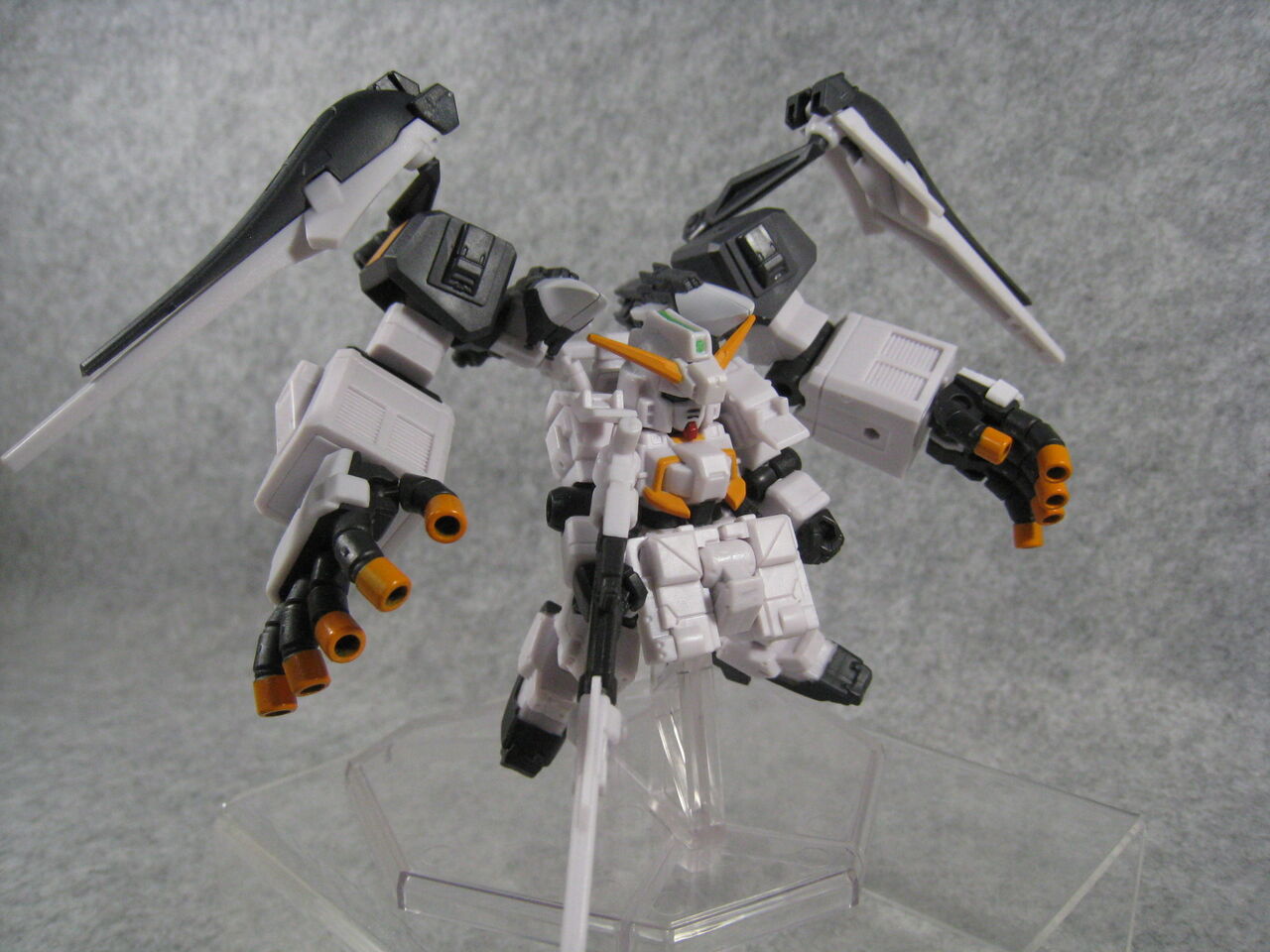 ガンダム モビルスーツアンサンブル EX23 ギガンティック ガンダム モビルスーツアンサンブル EX23 ギガンティック