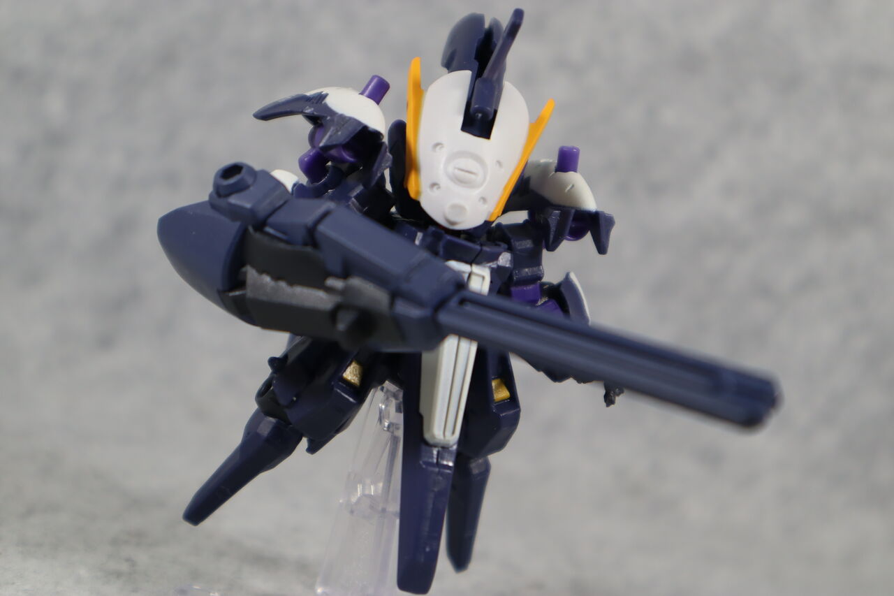 ガンダム モビルスーツアンサンブル EX35 ガンダムTR-6 ガンダム モビルスーツアンサンブル EX35 ガンダムTR-6