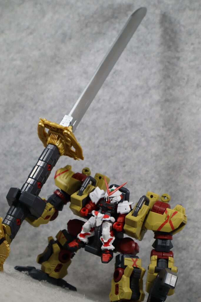 ガンダム モビルスーツアンサンブル EX32 パワーローダーセット