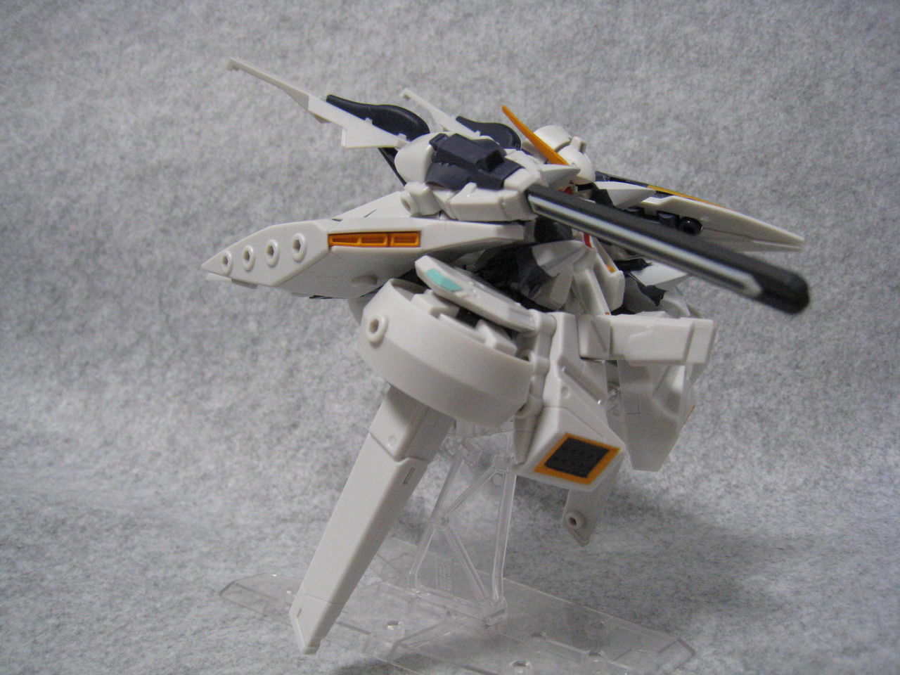 早期購入特典付】MOBILE SUIT ENSEMBLE EX04 ウーンドウォート