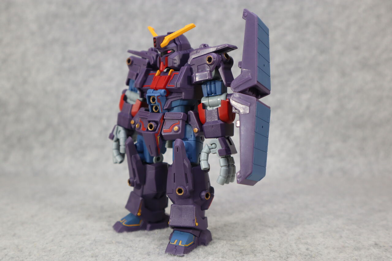 Amazon.co.jp: MOBILE SUIT ENSEMBLE EX48 サイコガンダムMk-II