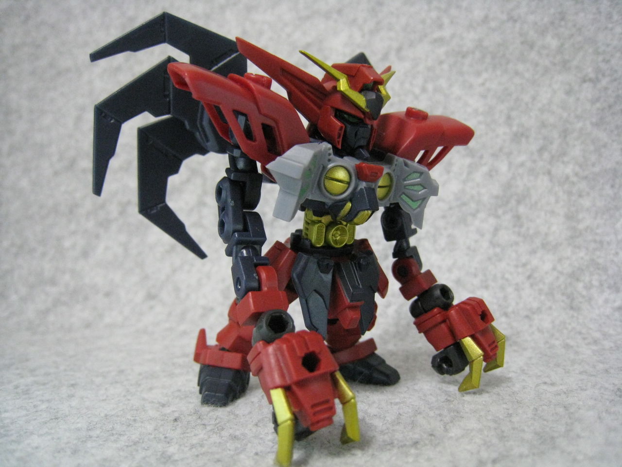 ガンダム モビルスーツアンサンブル EX12 ガンダムヴァサーゴ ガンダム モビルスーツアンサンブル EX12 ガンダムヴァサーゴ