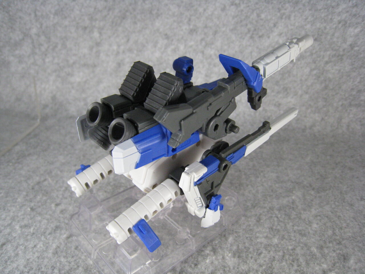 モビルスーツアンサンブルEX17 重装フルアーマーガンダム7号機 Amazon | 機動戦士ガンダム MOBILE SUIT ENSEMBLE EX17 重装フル