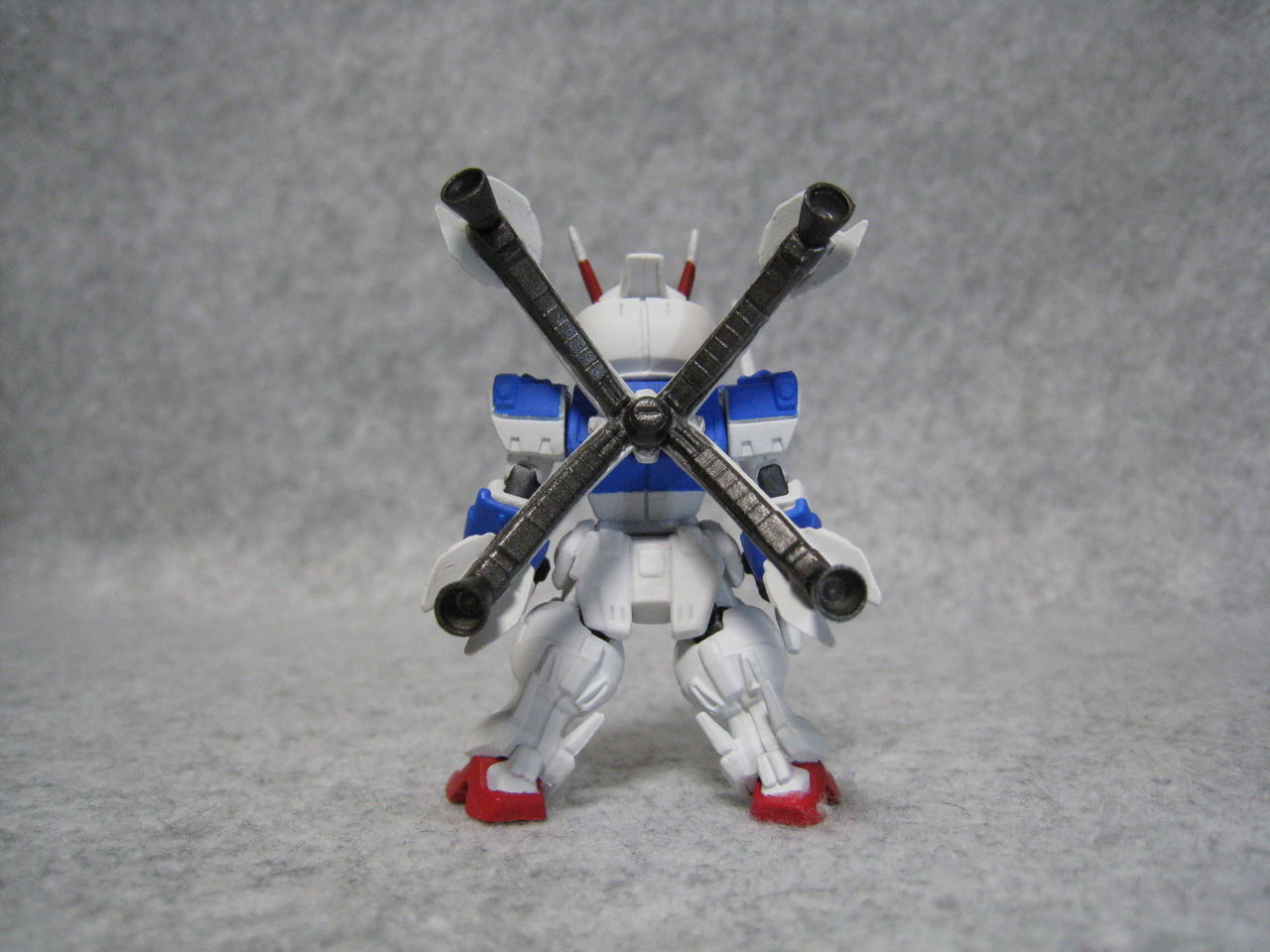 ガンダムコンバージコア クロスボーン・ガンダムX3 : 何かブンドド ガンダムコンバージコア クロスボーン・ガンダムX3 : 何かブンドド