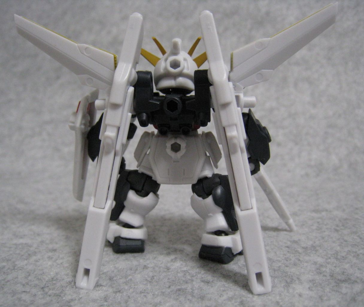 ガンダム モビルスーツアンサンブル EX07 ガンダムDX&G ガンダム モビルスーツアンサンブル EX07 ガンダムDX&G